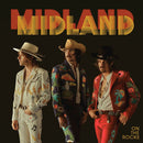 Midland - On the rocks (CD) - Discords.nl