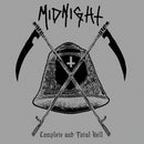 Midnight - Complete and total hell (LP) - Discords.nl
