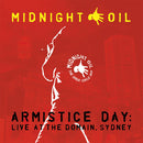 Midnight Oil - Armistice day: live at the domain, sydney (LP) - Discords.nl