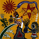 Midnight Oil - Earth and sun and moon (LP) - Discords.nl