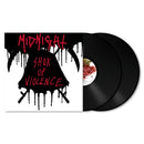 Midnight - Shox of violence (LP) - Discords.nl