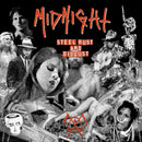 Midnight - Steel rust and disgust (CD)