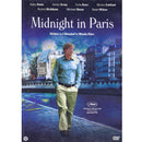 Movie - Midnight in paris (DVD / Blu-Ray) - Discords.nl