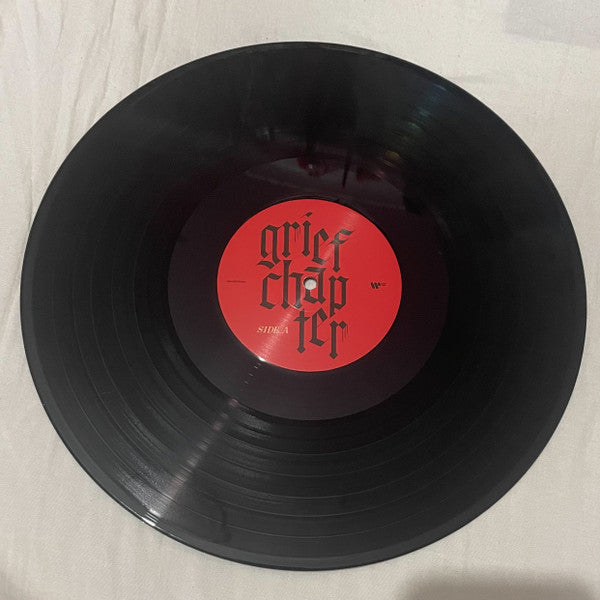 Mother Mother - Grief Chapter (LP) - Discords.nl