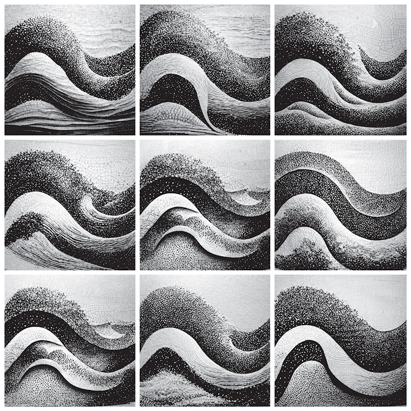 Mighty Truth - Mighty truth -clear vinyl- (LP) - Discords.nl