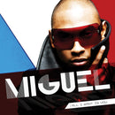 Miguel - All i want is you (CD)