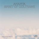 Miguel Atwood -ferguson - Ananta: spirit of coltrane (CD)