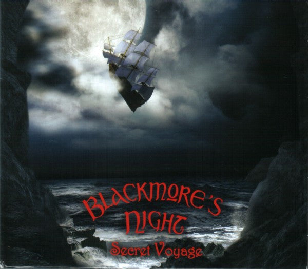 Blackmore's Night - Secret Voyage (CD)