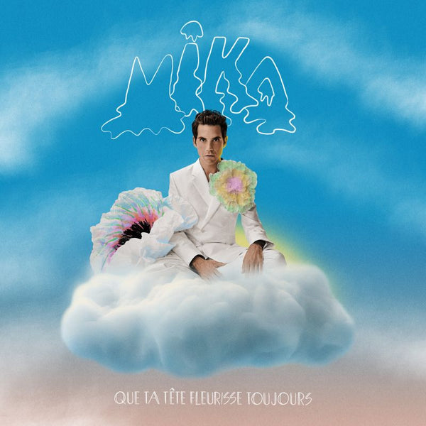 Mika - Que ta tete fleurisse toujours (LP) - Discords.nl