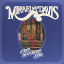 Mikaela Davis - And southern star (CD) - Discords.nl