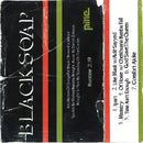 Mike - Black soap (CD) - Discords.nl
