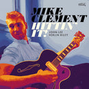 Mike Clement - Hittin' it (CD) - Discords.nl