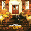 Mike Delevante - September days (CD) - Discords.nl