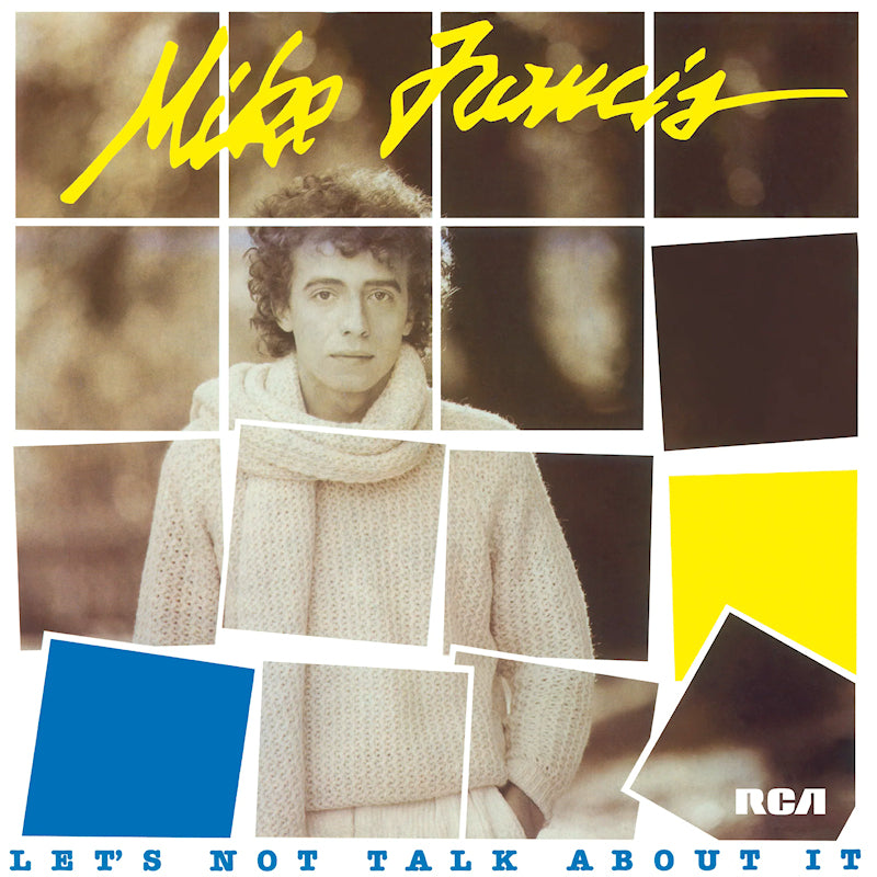 Mike Francis - Let&