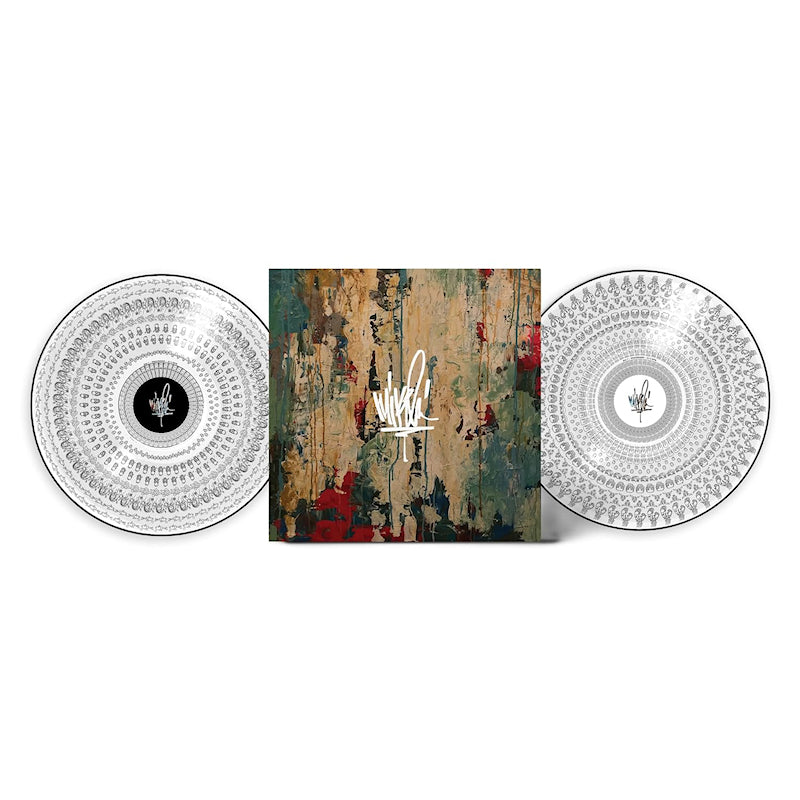 Mike Shinoda - Post Traumatic (LP) - Discords.nl