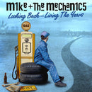 Mike + The Mechanics - Looking back - living the years (LP)