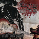 Mike Tramp & The Rock 'n' Roll Circuz - Stand your ground (LP) - Discords.nl