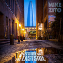 Mike Zito - Outside or the eastside (CD)