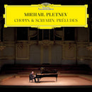 Mikhail Pletnev - Chopin & scriabin: 24 preludes (CD) - Discords.nl