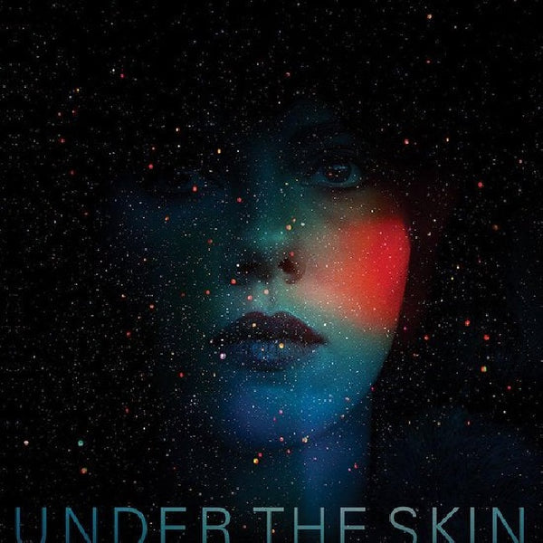 Mica Levi - Under the skin (original motion picture soundtrack) (LP)