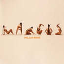 Milan Ring - Mangos (LP) - Discords.nl