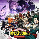 Yuki Hayashi - My hero academia: season 6 (original series soundtrack) (LP)
