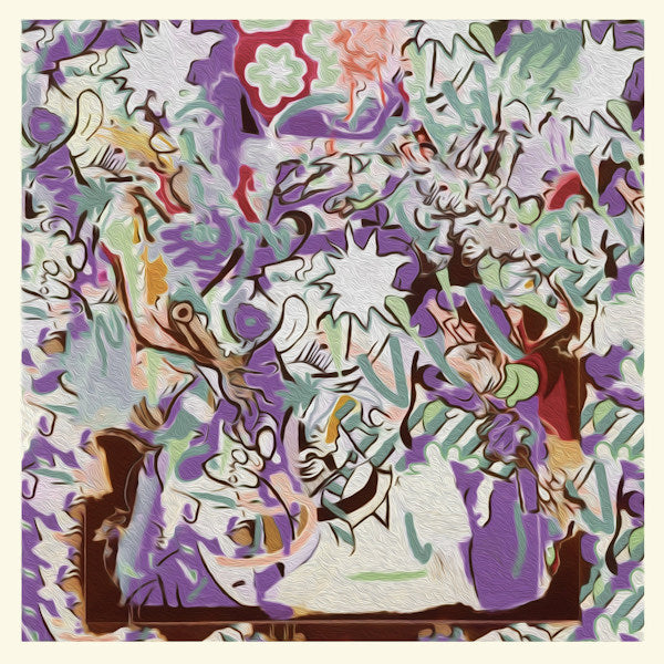 Mild High Club - Going going gone (LP) - Discords.nl