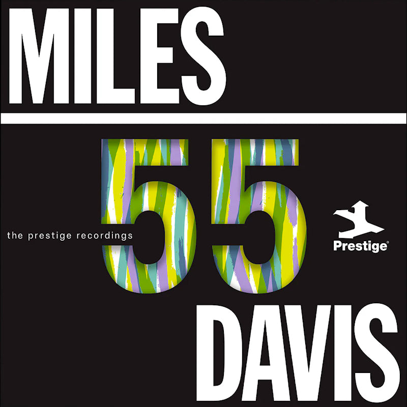 Miles Davis - Miles &