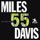 Miles Davis - Miles &