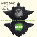 Miles Davis All Stars - Walkin' (LP) - Discords.nl
