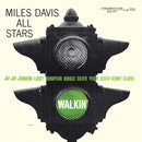 Miles Davis All Stars - Walkin' (LP) - Discords.nl