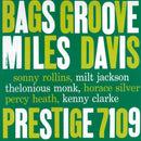 Miles Davis - Bags groove (LP) - Discords.nl