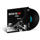 Miles Davis - Birth of the cool (LP)