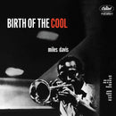Miles Davis - Birth of the cool (LP)
