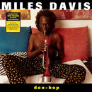 Miles Davis - Doo-bop (LP)