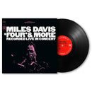 Miles Davis - Four & more (LP) - Discords.nl