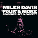 Miles Davis - Four & more (LP) - Discords.nl