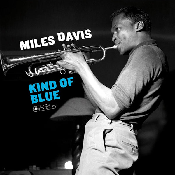 Miles Davis - Kind of blue (LP) - Discords.nl