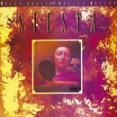 Miles Davis & Marcus Miller - Music from siesta (LP)