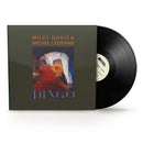 Miles Davis & Michel Legrand - Dingo: selections from the mot (LP)