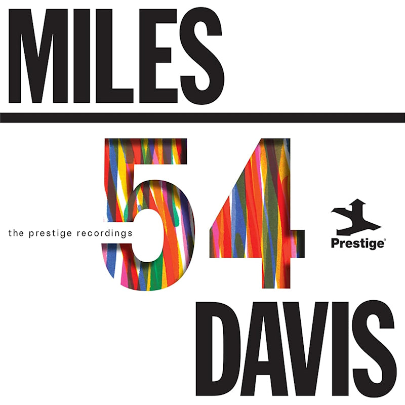 Miles Davis - Miles '54: the prestige recordings (LP)