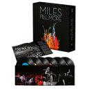 Miles Davis - The bootleg series vol. 3: miles at the fillmore: (LP) - Discords.nl