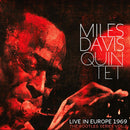 Miles Davis - The bootleg series vol. 2: live in europe 1969 (LP) - Discords.nl