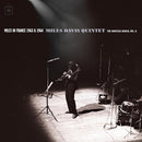 Miles Davis - Miles in france 1963 & 1964 - miles davis quintet: (CD)