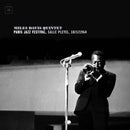 Miles Davis - Paris jazz festival, salle playel 10/1/1964 (LP)