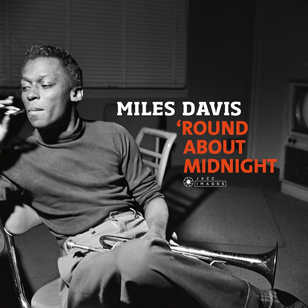 Davis, Miles - Round About Midnight (LP) - Discords.nl