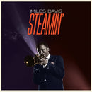Miles Davis - Steamin' (LP)