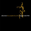 Miles Davis - The complete plugged nickel live 1965 (LP) - Discords.nl