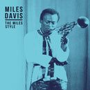 Miles Davis - The miles style (LP) - Discords.nl