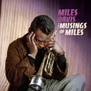 Miles Davis - The musings of miles (LP)